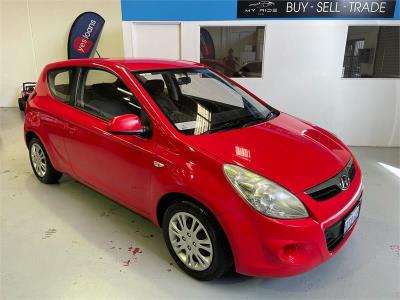 2010 Hyundai i20 Active Hatchback PB for sale in Wangara