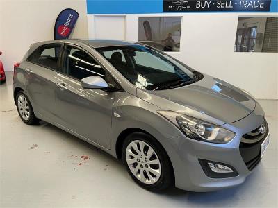 2014 Hyundai i30 Active Hatchback GD2 for sale in Wangara