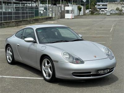 1998 Porsche 911 Carrera Coupe 996 for sale in Albion