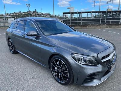 2019 Mercedes-Benz C-Class C200 Wagon S205 809MY for sale in Albion