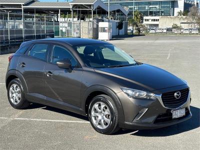 2015 Mazda CX-3 Neo Wagon DK2W7A for sale in Albion