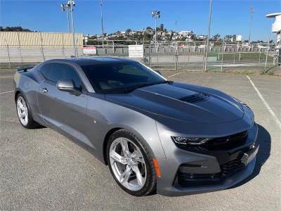 2019 Chevrolet Camaro 2SS Coupe MY19 for sale in Albion