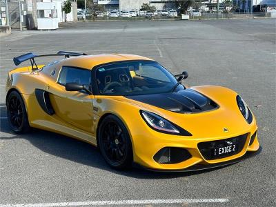 2019 Lotus Exige Sport 410 Roadster 111 MY19 for sale in Albion