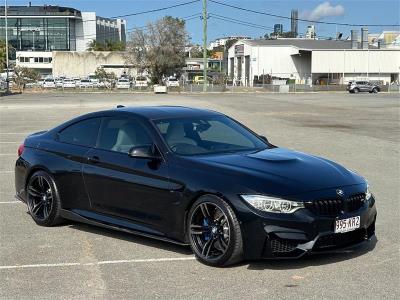 2015 BMW M4 Coupe F82 for sale in Albion