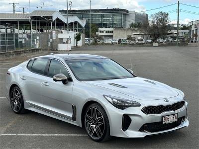 2021 Kia Stinger GT Sedan CK MY21 for sale in Albion