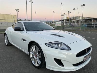 2013 Jaguar XKR Coupe X150 MY14 for sale in Albion