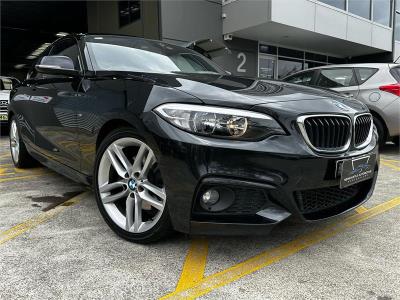 2014 BMW 2 20i SPORT LINE 2D COUPE F22 for sale in Mayfield West