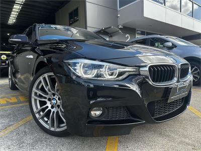 2015 BMW 3 20d SPORT LINE 4D SEDAN F30 LCI for sale in Mayfield West