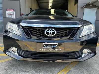 2012 TOYOTA AURION AT-X 4D SEDAN GSV50R for sale in Mayfield West