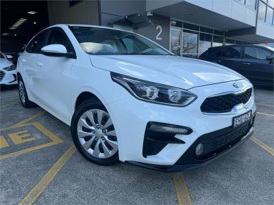 2020 KIA CERATO S 5D HATCHBACK BD MY20 for sale in Mayfield West