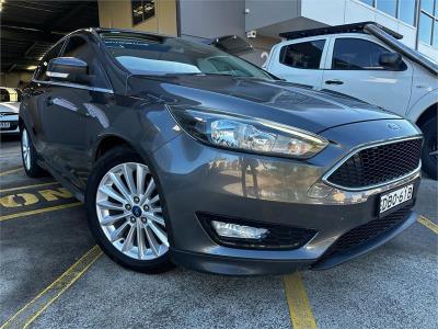 2015 FORD FOCUS SPORT 5D HATCHBACK LZ for sale in Mayfield West