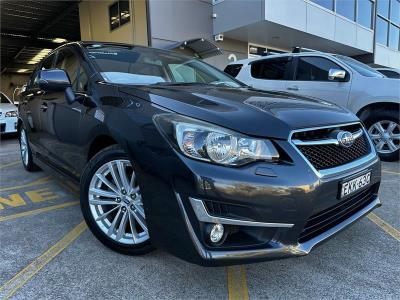 2016 SUBARU IMPREZA 2.0i-S (AWD) 5D HATCHBACK MY16 for sale in Mayfield West