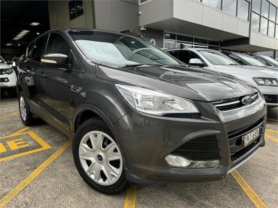 2015 FORD KUGA AMBIENTE (FWD) 4D WAGON TF MK 2 for sale in Mayfield West