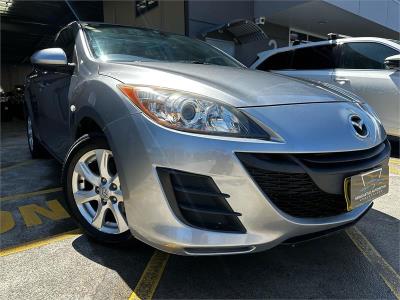 2009 MAZDA MAZDA3 MAXX 5D HATCHBACK BL for sale in Mayfield West