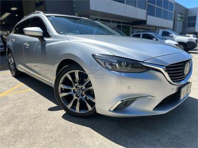 2014 MAZDA MAZDA6 ATENZA 4D WAGON 6C for sale in Mayfield West