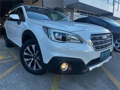 2016 SUBARU OUTBACK 2.5i PREMIUM AWD 4D WAGON MY15 for sale in Mayfield West