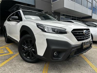 2023 SUBARU OUTBACK AWD SPORT XT 4D WAGON MY23 for sale in Mayfield West