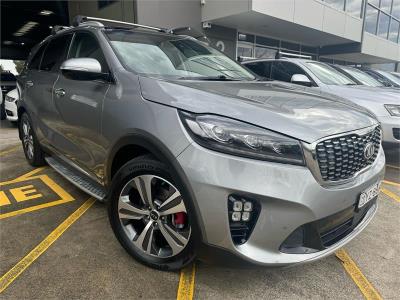 2018 KIA SORENTO GT-LINE (4x4) 4D WAGON UM MY19 for sale in Mayfield West