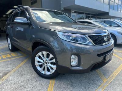 2013 KIA SORENTO SLi (4x2) 4D WAGON XM MY14 for sale in Mayfield West