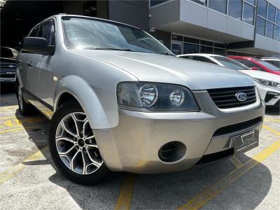 2004 FORD TERRITORY TX (RWD) 4D WAGON SX for sale in Mayfield West