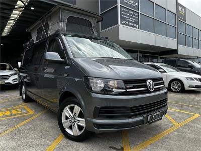 2018 VOLKSWAGEN TRANSPORTER TDI 400 LWB LOW 4MOTION VAN T6 MY18 for sale in Mayfield West