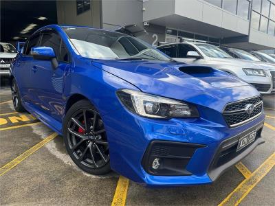 2018 SUBARU WRX PREMIUM (AWD) 4D SEDAN MY19 for sale in Mayfield West