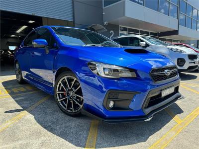 2018 SUBARU WRX PREMIUM (AWD) 4D SEDAN MY18 for sale in Mayfield West