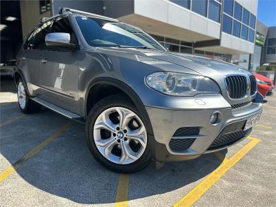 2013 BMW X5 xDRIVE30d 4D WAGON E70 MY12 UPGRADE for sale in Mayfield West