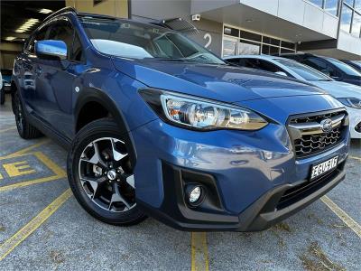 2019 SUBARU XV 2.0i-L 4D WAGON MY19 for sale in Mayfield West