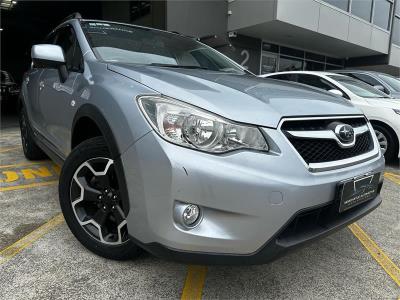 2012 SUBARU XV 2.0i 4D WAGON for sale in Mayfield West