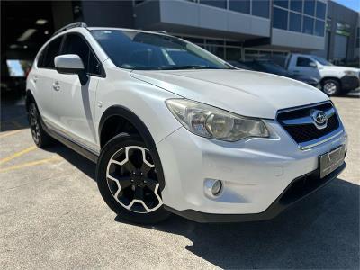 2013 SUBARU XV 2.0i-L 4D WAGON MY13 for sale in Mayfield West