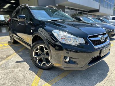 2012 SUBARU XV 2.0i-L 4D WAGON for sale in Mayfield West