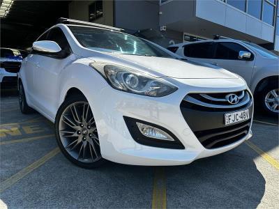 2012 HYUNDAI i30 ELITE 5D HATCHBACK GD for sale in Mayfield West