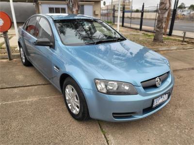 2007 Holden Commodore Omega Sedan VE for sale in North Geelong