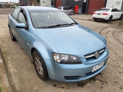 2007 Holden Commodore Omega Sedan VE for sale in North Geelong