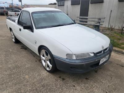 1998 Holden Commodore Utility VS III for sale in North Geelong