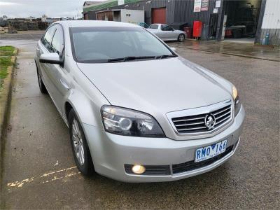 2006 Holden Statesman Sedan WM for sale in North Geelong