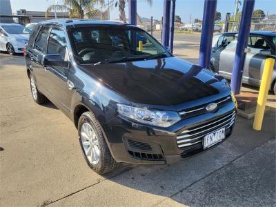 2015 Ford Territory TX Wagon SZ MkII for sale in North Geelong