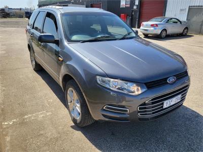 2011 Ford Territory TX Wagon SZ for sale in North Geelong