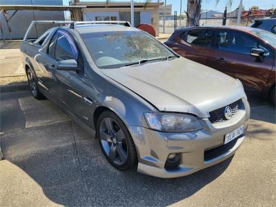 2011 Holden Ute SV6 Thunder Utility VE II for sale in North Geelong