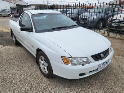 2003 Holden Ute Utility VY II for sale in North Geelong