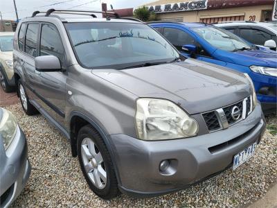 2007 Nissan X-TRAIL Ti Wagon T31 for sale in North Geelong