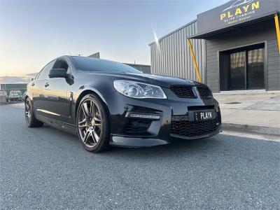 2015 HSV GTS 4D SEDAN GEN F MY15 for sale in Mackay