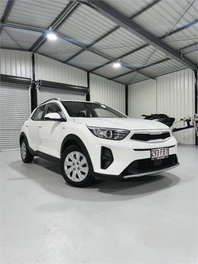 2022 KIA STONIC S 4D WAGON YB MY22 for sale in Mackay