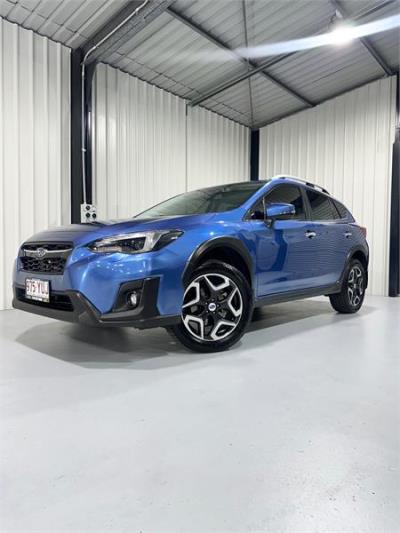 2018 SUBARU XV 2.0i-S 4D WAGON MY19 for sale in Mackay