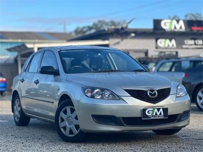 2007 Mazda 3 Neo Hatchback BK10F2 for sale in Melbourne - West