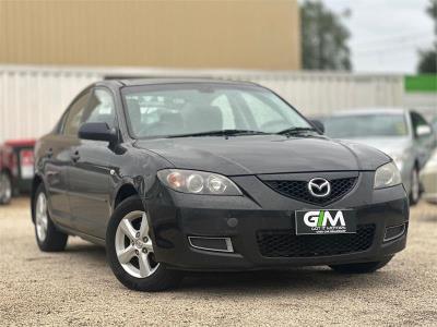 2008 Mazda 3 Neo Sedan BK10F2 for sale in Melbourne - West