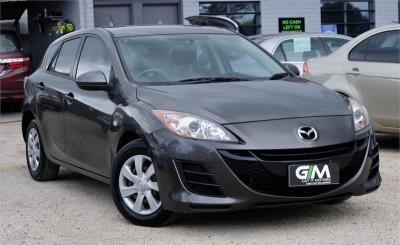 2010 Mazda 3 Neo Hatchback BL10F1 for sale in Melbourne - West