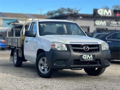 2009 Mazda BT-50 DX Cab Chassis UNY0W4 for sale in Melbourne - West