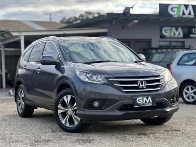 2014 Honda CR-V VTi-L Wagon RM MY15 for sale in Melbourne - West